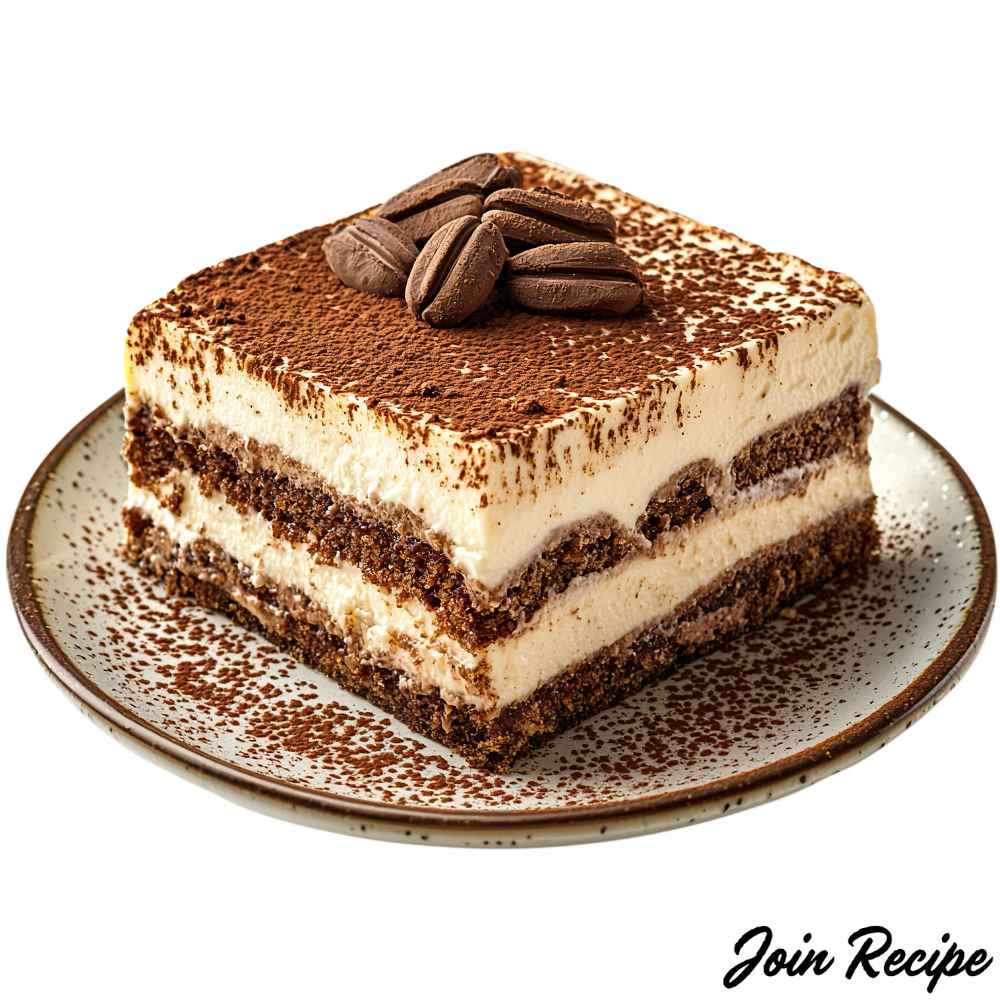 Desserts